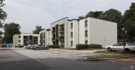 199 Apartments for Rent with Utilities Included in Glen Burnie, MD